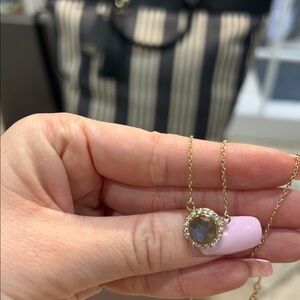 Celebration Stone Pendant Necklace Collections by Joya  🇨🇦